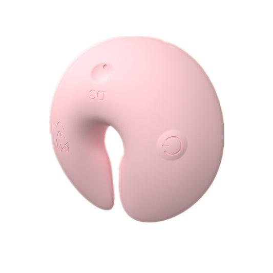 Wireless Remote Control Vibration Breast Massage Sucker Nipple Clips