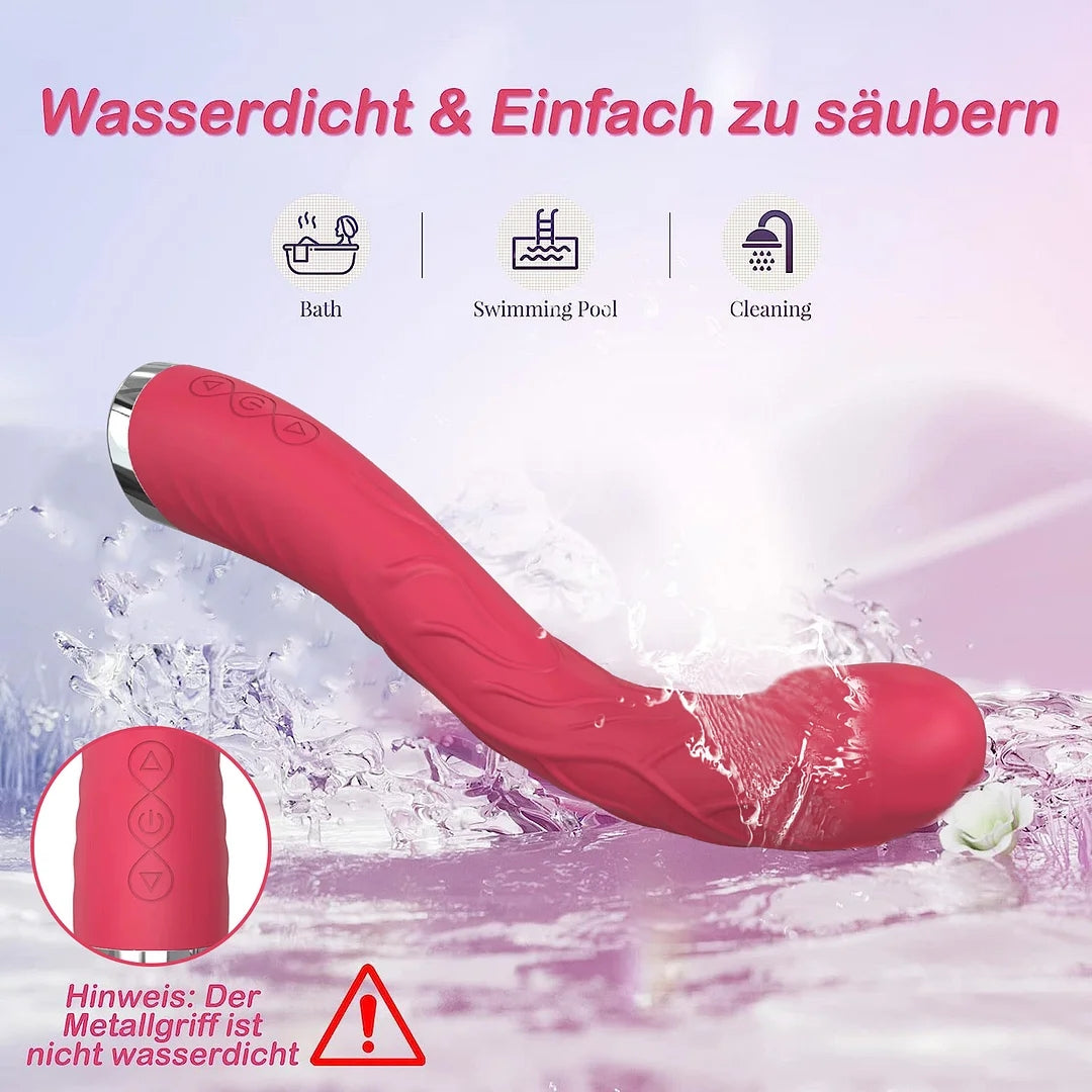 Dildo Vibrator For Women G-spot Vagina Clitoris Massarger