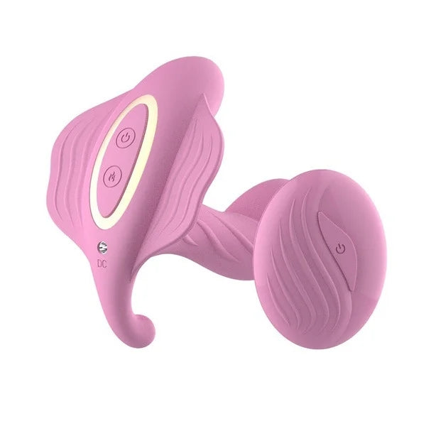 Remote Control Wearable G Spot Vibrator