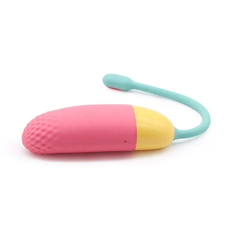 Magic Motion Love Egg Vibrator Sex Toys