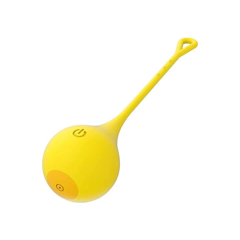 Intelligent Remote Control Kegel Ball