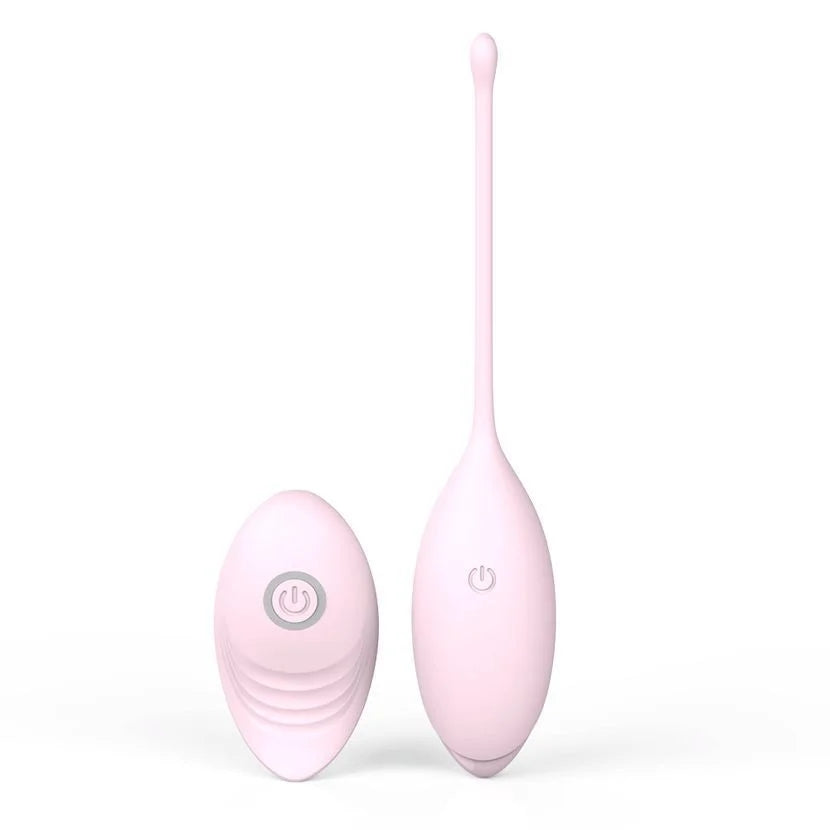 Remote Kegel Exerciser In 4 Colors