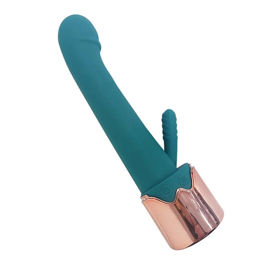 C200 Vibrating Rod For Vaginal Penetration