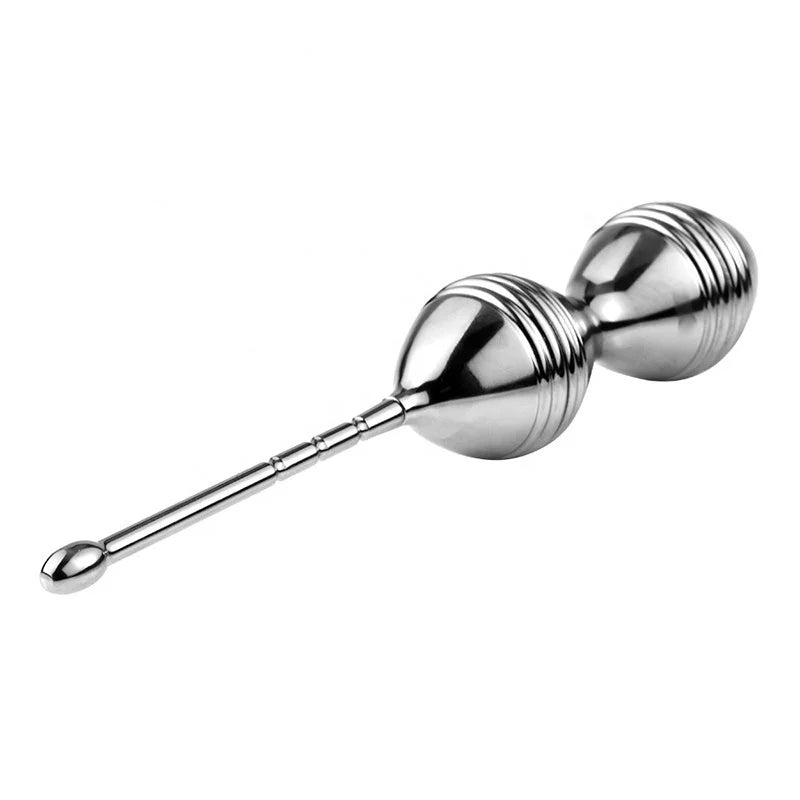 High Quality Women Sex Toys Metal Kegel Ball