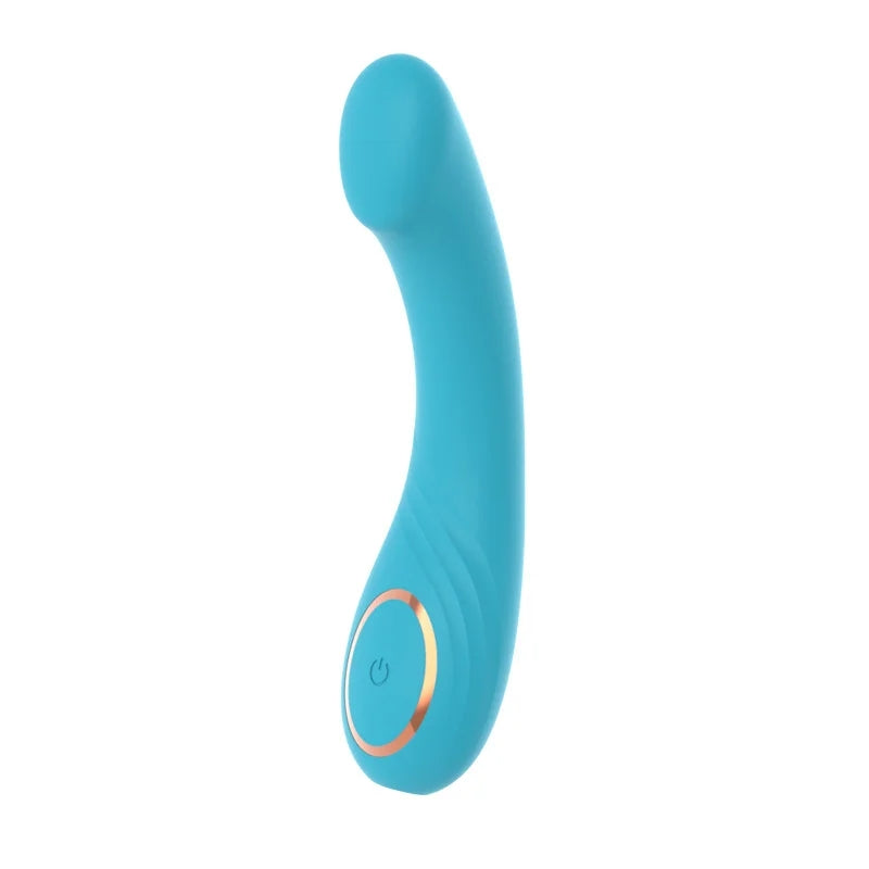 Dildo G-spot Penis Vibrator Clitoris Stimulator