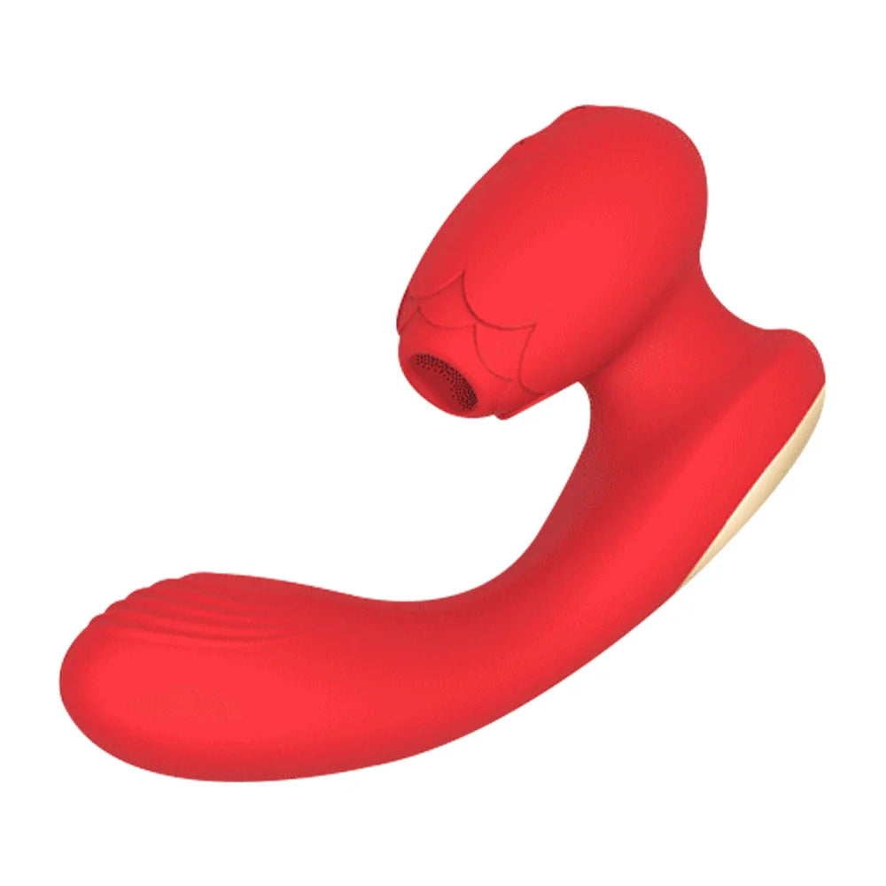 G-spot Vagina Stimulator Dildo Vibrator Sexy Toy