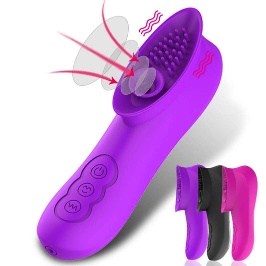 Vagina Sucking Nest Vibrator for Women Nipple Clitoral Vibrating Sucker Sex Suction Clitoris Stimulator Erotic Sex Toy-ZhenDuo Sex Shop-ZhenDuo Sex Shop