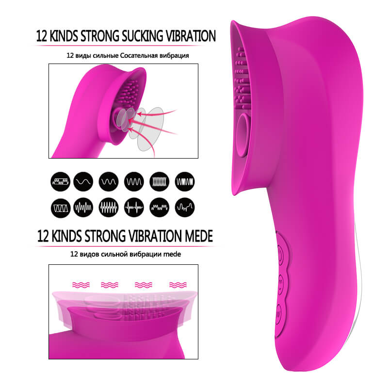 Vagina Sucking Nest Vibrator for Women Nipple Clitoral Vibrating Sucker Sex Suction Clitoris Stimulator Erotic Sex Toy-ZhenDuo Sex Shop-ZhenDuo Sex Shop