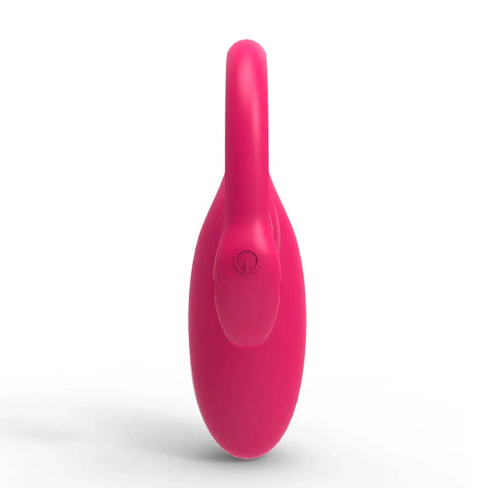 Magic Motion Flamingo Smart Vibrator Wearable App Controlled Vibe