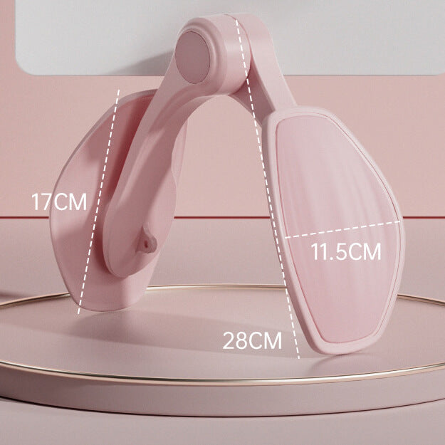 Women Kegel Pelvic Floor Muscle Exerciser Hip Training for Postpartum Sport Slimming-ZhenDuo Sex Shop-ZhenDuo Sex Shop