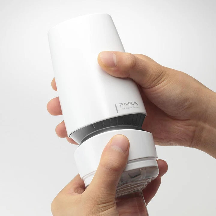 tenga aero Aircraft cup silicone rotary adsorption control