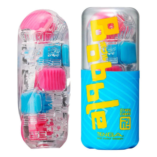 tenga bobble