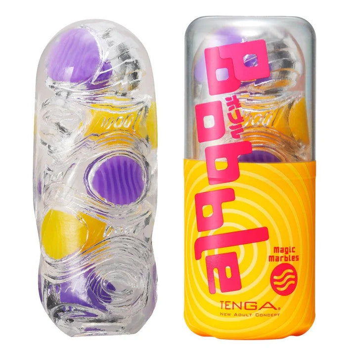 tenga bobble