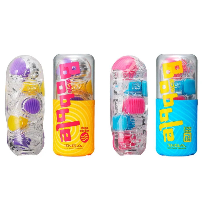 tenga bobble