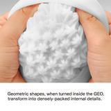 tenga geo masturbator