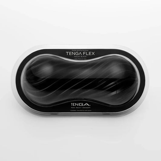tenga flex MOOVType