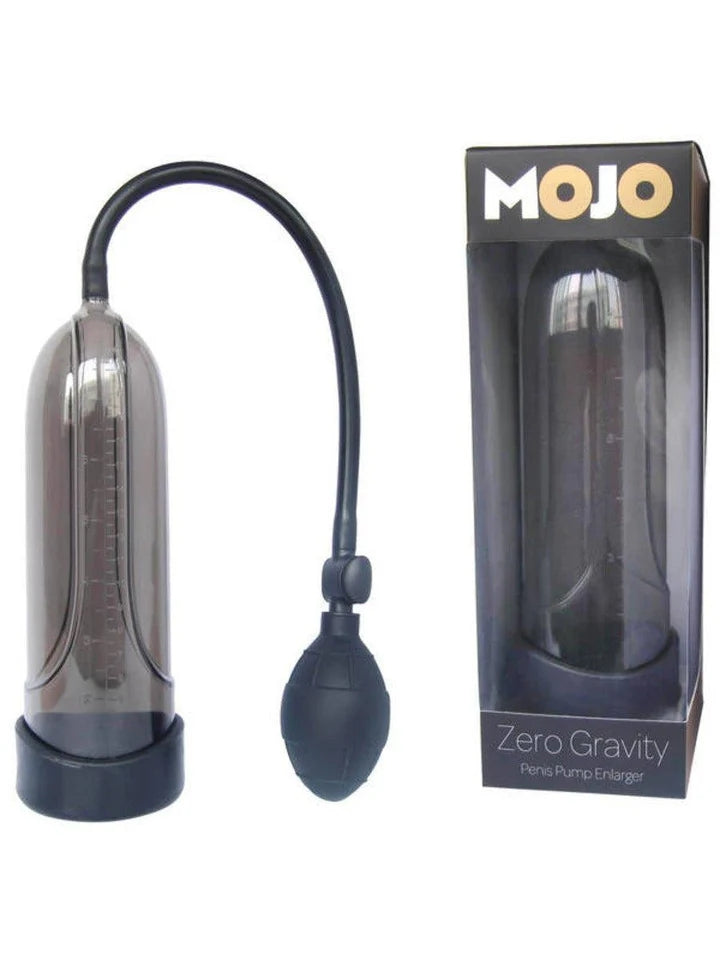 post prostate cancer treatment rehab pump kit