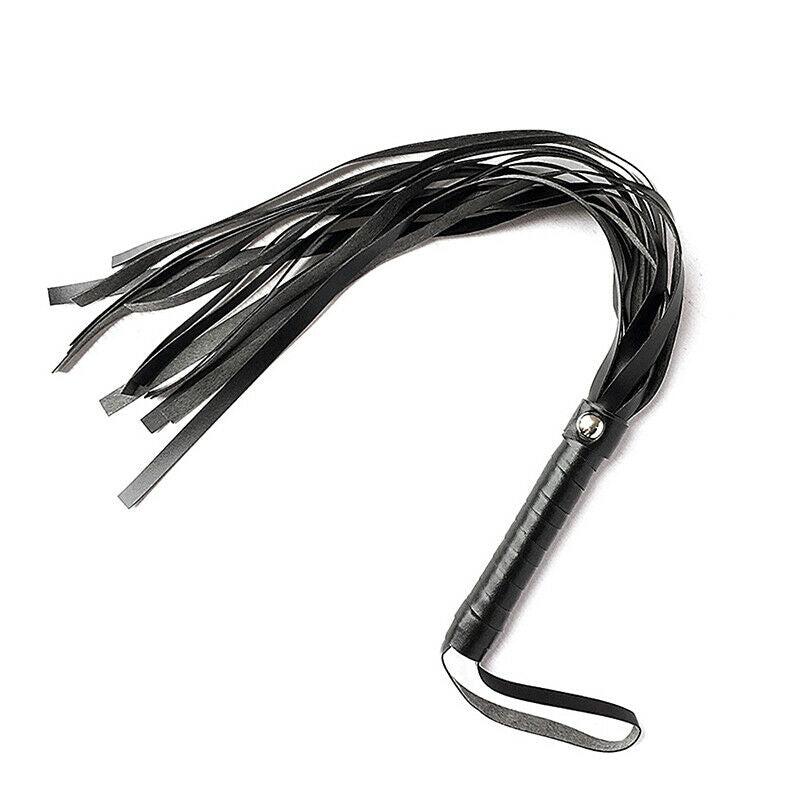 10Pcs/Set Whip Rope Neck Bondage Clip BDSM Toys-ZhenDuo Sex Shop