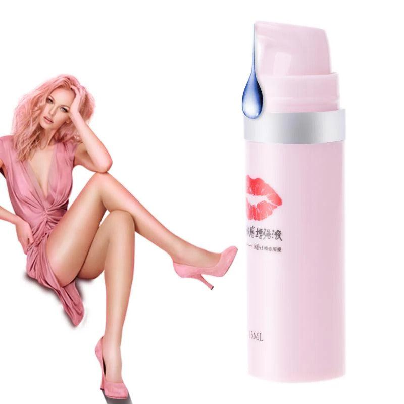 ShiDu Orgasmic Lubricant Gel-ZhenDuo Sex Shop