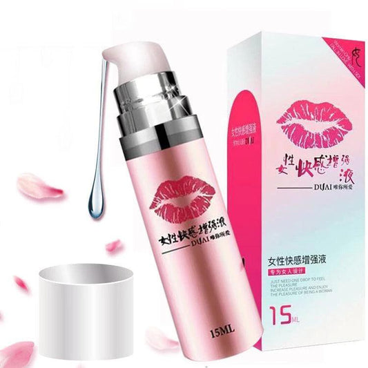 ShiDu Orgasmic Lubricant Gel-ZhenDuo Sex Shop