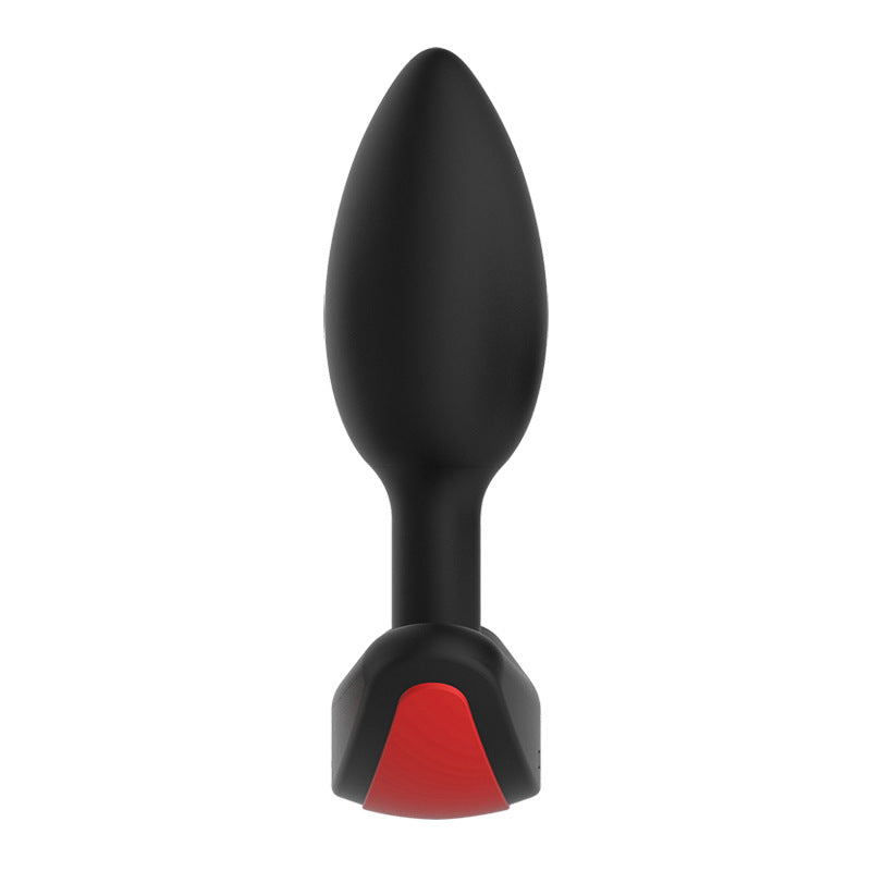 OTQ Prostate Massage G-spot for men and women with vibrator massager charging anal plug-vibrator-ZhenDuo Sex Shop-ZhenDuo Sex Shop