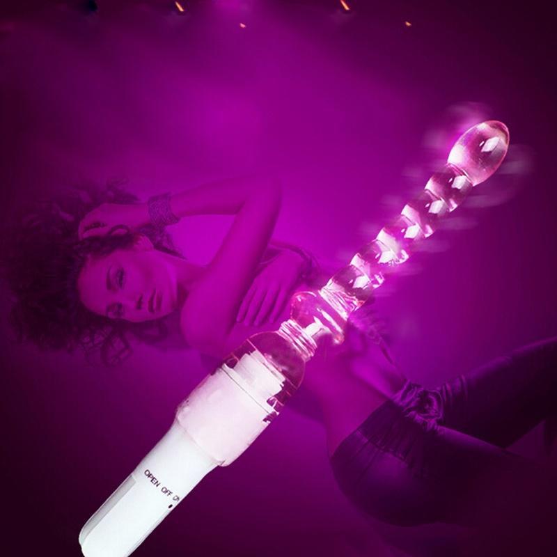 sale Vibrators for Women Multi-Speed Dildo Vibrator Sex Toys Sexy Products Toys For Couples Women-ZhenDuo Sex Shop-pink-ZhenDuo Sex Shop