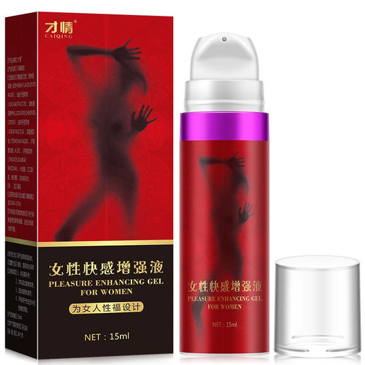 Orgasm Gel Libido Enhancer Sex Spray Vagina Stimulant Intense Sex Drop Exciter-ZhenDuo Sex Shop-1pc-ZhenDuo Sex Shop