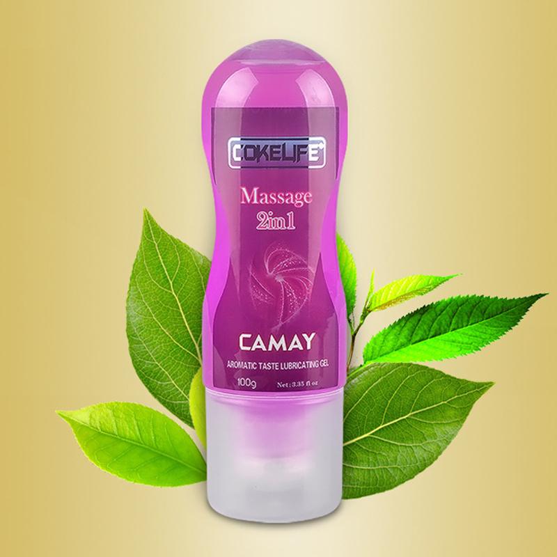 Intimate Lubricant Anal Sex Lube Vagina Massage Oil Anus Gel Fragrant Oral Sex Sexual Lubrication-ZhenDuo Sex Shop-1pc-ZhenDuo Sex Shop