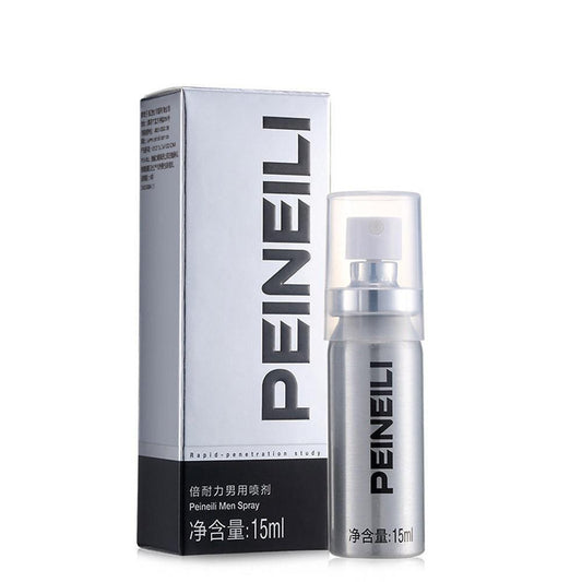 15ML Penile Erection Spray New PEINEILI Delay Spray For Men Penis Enlargement Cream-ZhenDuo Sex Shop-15ml-ZhenDuo Sex Shop