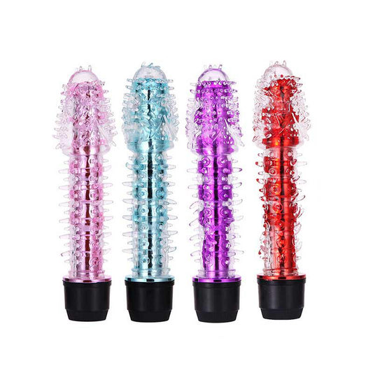 Fashion Style Female Sex Toys Wireless Vibrator-vibrator-ZhenDuo Sex Shop-ZhenDuo Sex Shop