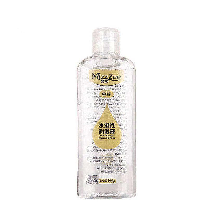 Sexual Silk Touch Water-soluble Non-drawing Lubricating Oil 400ml Couple Sex Products-ZhenDuo Sex Shop-1pc-ZhenDuo Sex Shop