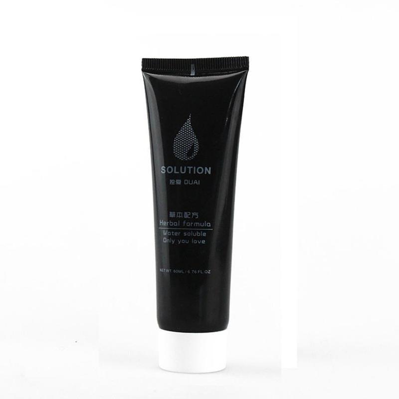 Lubricant For Sex Vaginal Intercourse Man and Woman Lubricants Gay Anal-ZhenDuo Sex Shop-1pc-ZhenDuo Sex Shop
