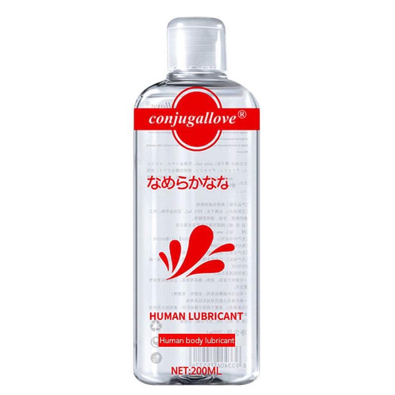 Conjugallove Lubricant 200ml-ZhenDuo Sex Shop