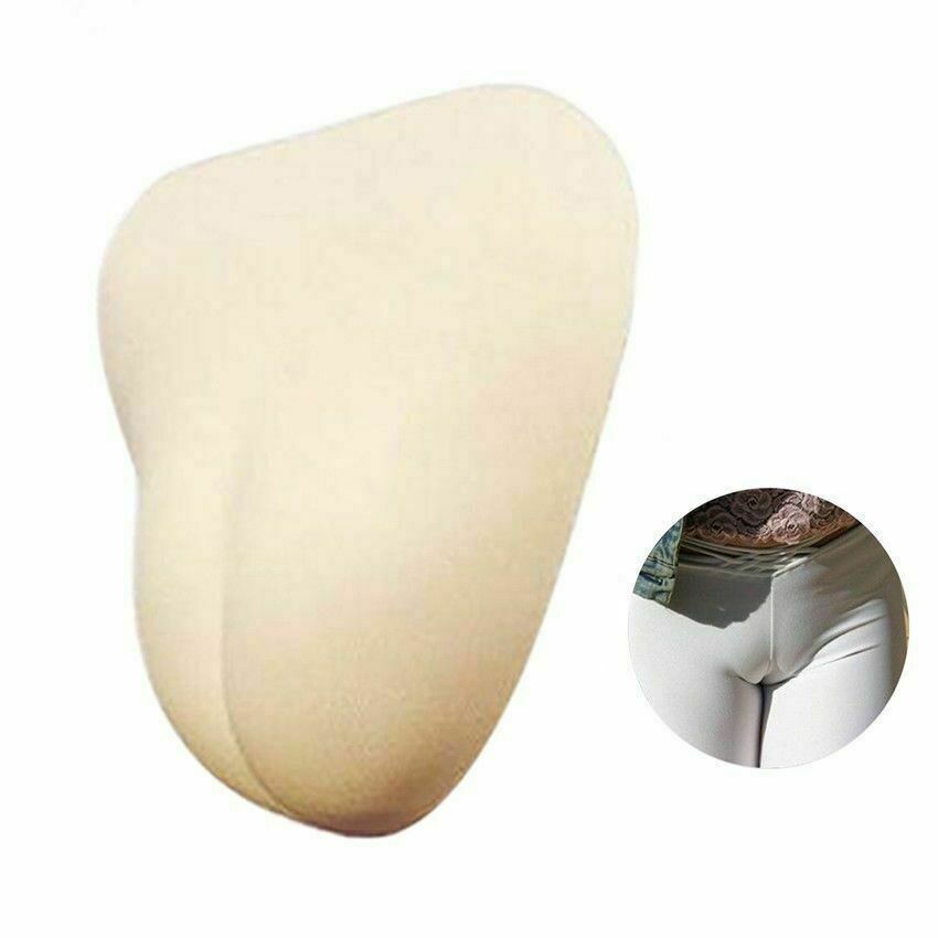 Crossdresser Fake Vagina Camel Toe Pad-ZhenDuo Sex Shop