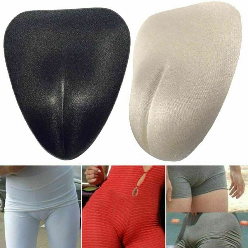 Crossdresser Fake Vagina Camel Toe Pad-ZhenDuo Sex Shop