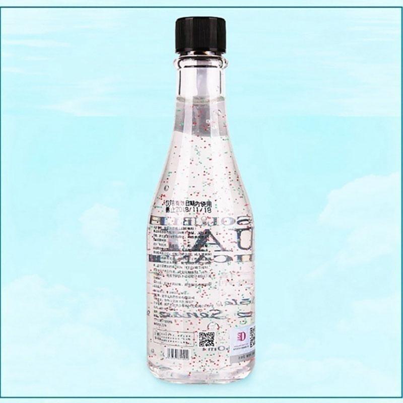 DUAI Paticle Water-soluble Lubricant 260ml-ZhenDuo Sex Shop