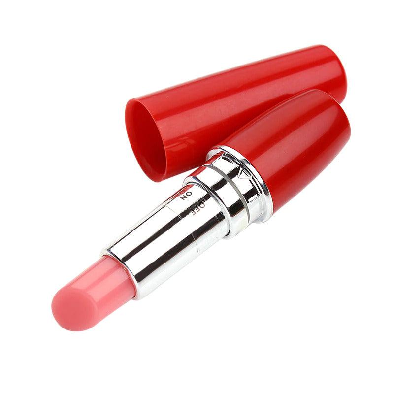 Discreet Mini Lipstick Vibe-ZhenDuo Sex Shop