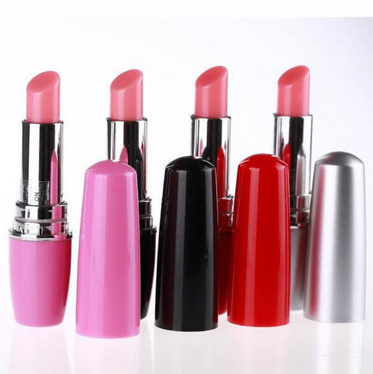 Discreet Mini Lipstick Vibe-ZhenDuo Sex Shop