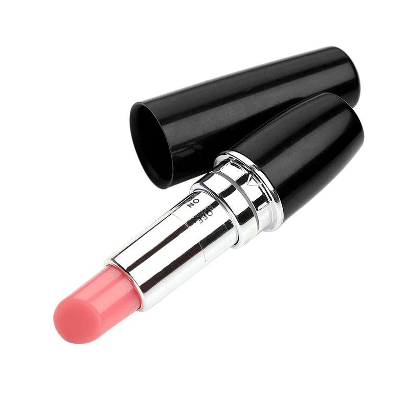 Discreet Mini Lipstick Vibe-ZhenDuo Sex Shop