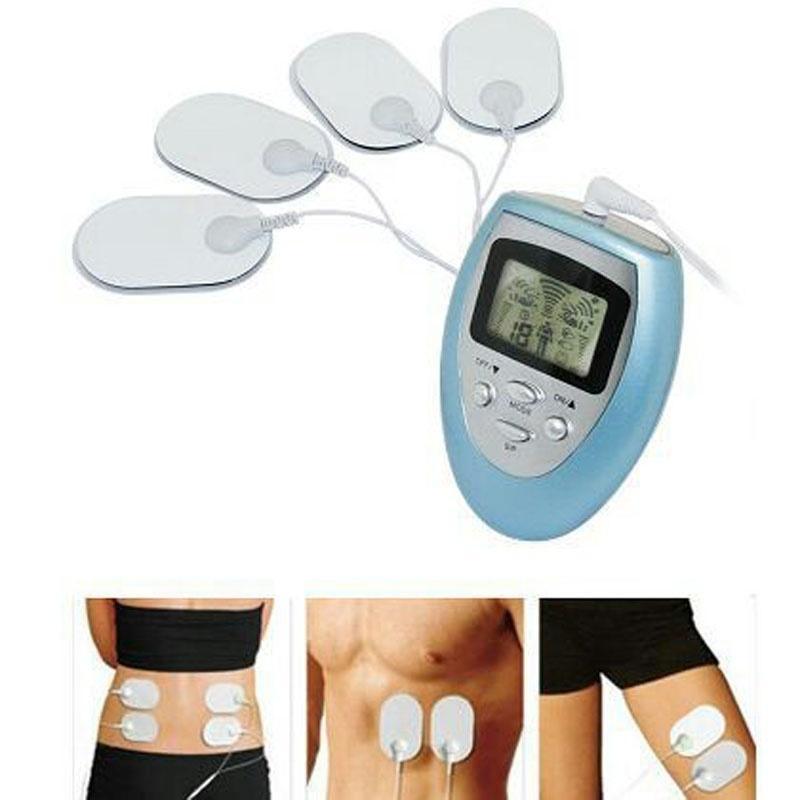 Electric Shock Body Therapy Slimming Massager Sex Product-ZhenDuo Sex Shop