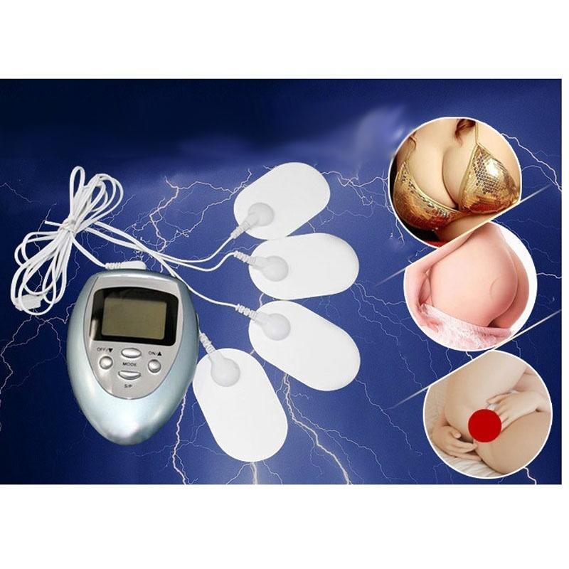 Electric Shock Body Therapy Slimming Massager Sex Product-ZhenDuo Sex Shop