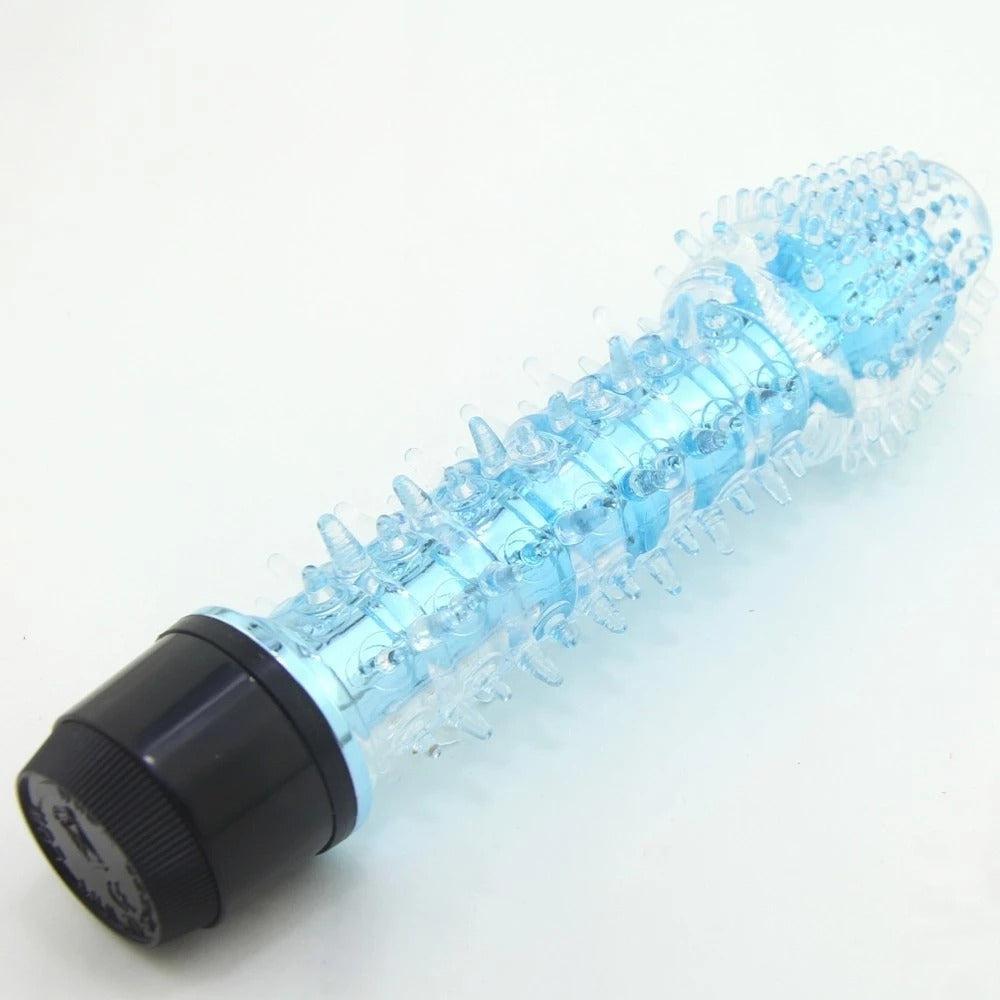 Fashion Style Female Sex Toys Wireless Vibrator-ZhenDuo Sex Shop