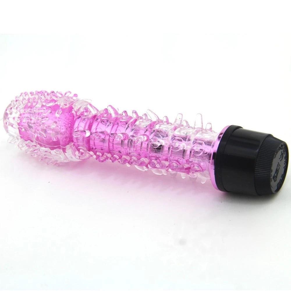 Fashion Style Female Sex Toys Wireless Vibrator-ZhenDuo Sex Shop