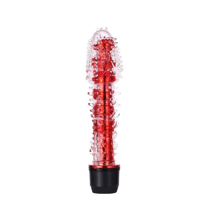 Fashion Style Female Sex Toys Wireless Vibrator-ZhenDuo Sex Shop