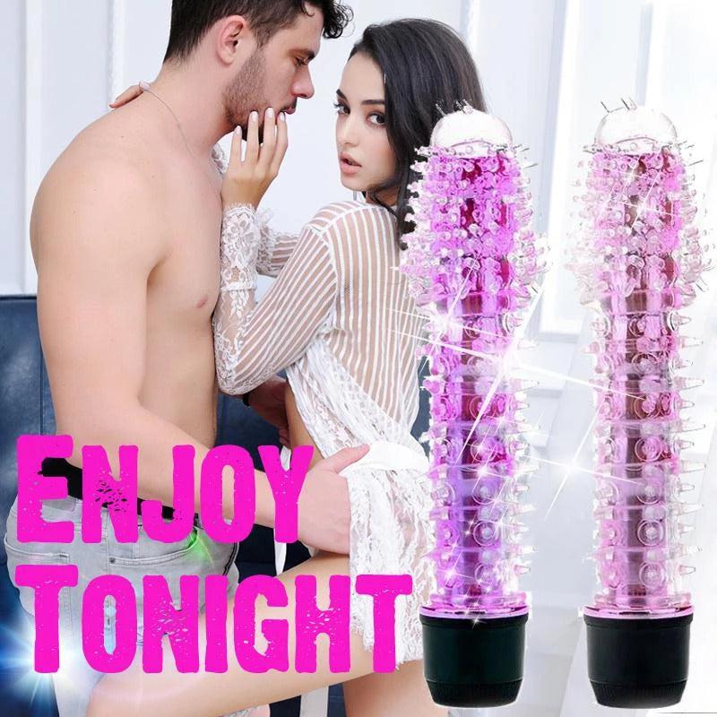 Fashion Style Female Sex Toys Wireless Vibrator-ZhenDuo Sex Shop