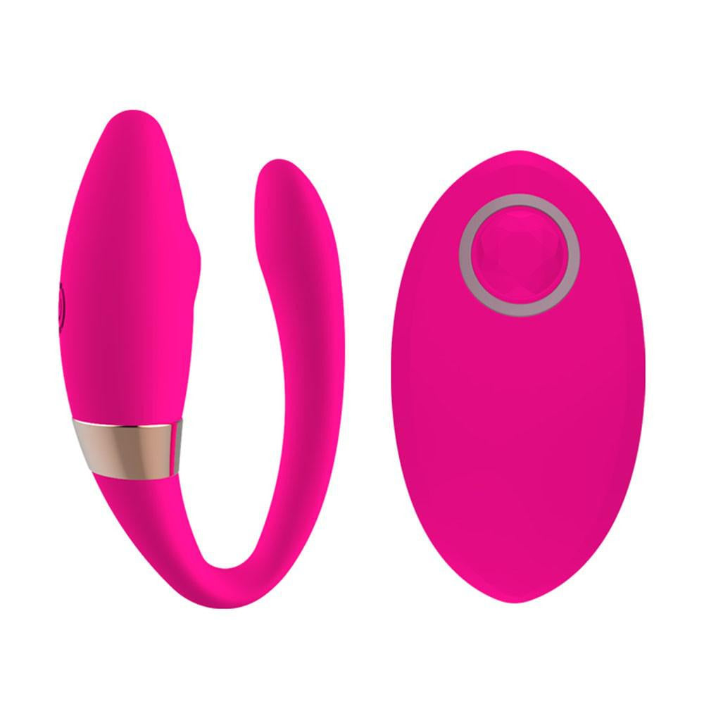 Sex Toy Wireless Remote Control Pussy Massage Massager Woman Couple Vibrator-vibrator-ZhenDuo Sex Shop-HB03 No Box-ZhenDuo Sex Shop