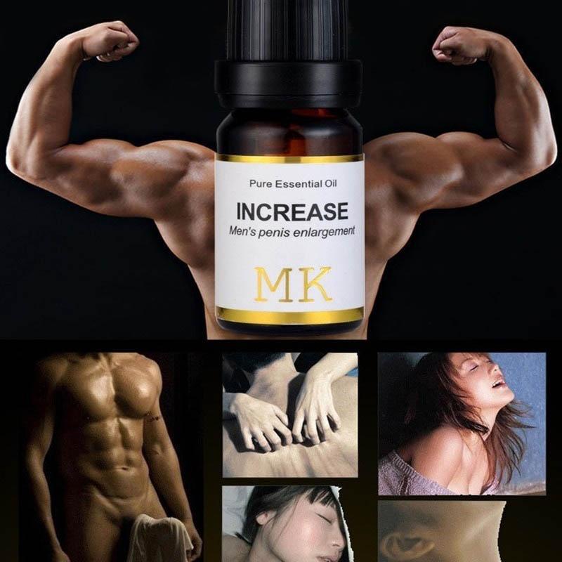 MK Pure Essential Oils Men's Penis Enlargement-ZhenDuo Sex Shop