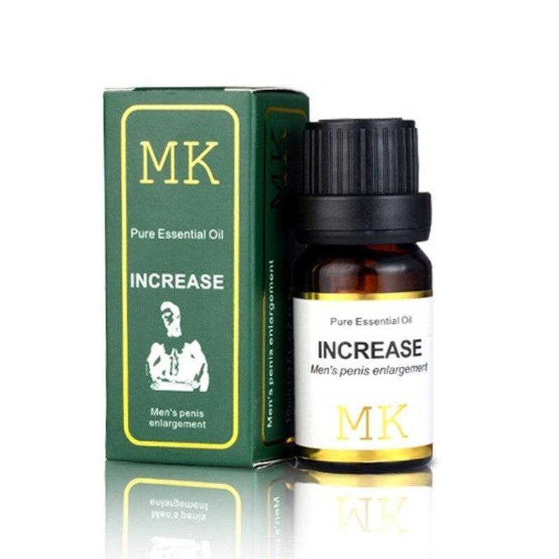 MK Pure Essential Oils Men's Penis Enlargement-ZhenDuo Sex Shop