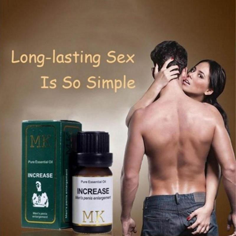 MK Pure Essential Oils Men's Penis Enlargement-ZhenDuo Sex Shop