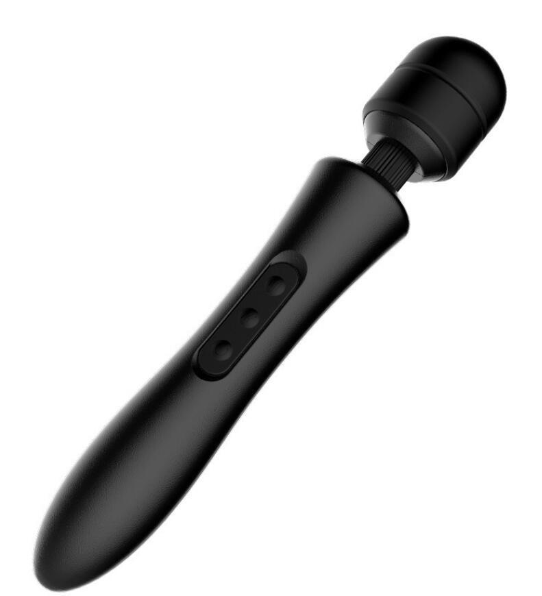 MengQi II 8 Speeds Vibrator AV Stick-ZhenDuo Sex Shop